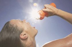 सेहत: जब लू लगे