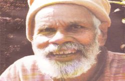 शख्सियतः नागार्जुन