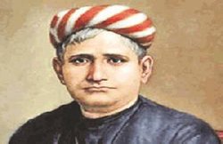 शख्सियत: बंकिमचंद्र चट्टोपाध्याय