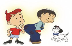 नन्ही दुनिया: कहानी – दोस्ती