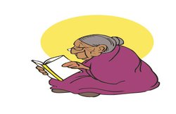 नन्हीं दुनियाः कविता और शब्द भेद