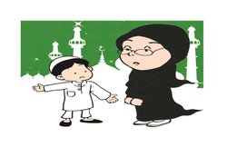 नन्ही दुनिया: कहानी: ईद का चांद