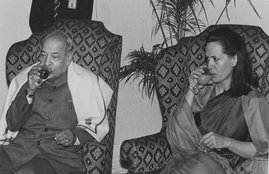 Narsimha Rao, P V Narsimha Rao, PV Narasimha Rao birth anniversary, Narsimha Rao birthday, former prime minister Narsimha Rao, Narsimha Rao birth anniversary, Congress, Sonia Gandhi, free economy, free market, पीवी नरसिम्हा राव, Margaret Alva calim, hindi news, news in Hindi, Jansatta