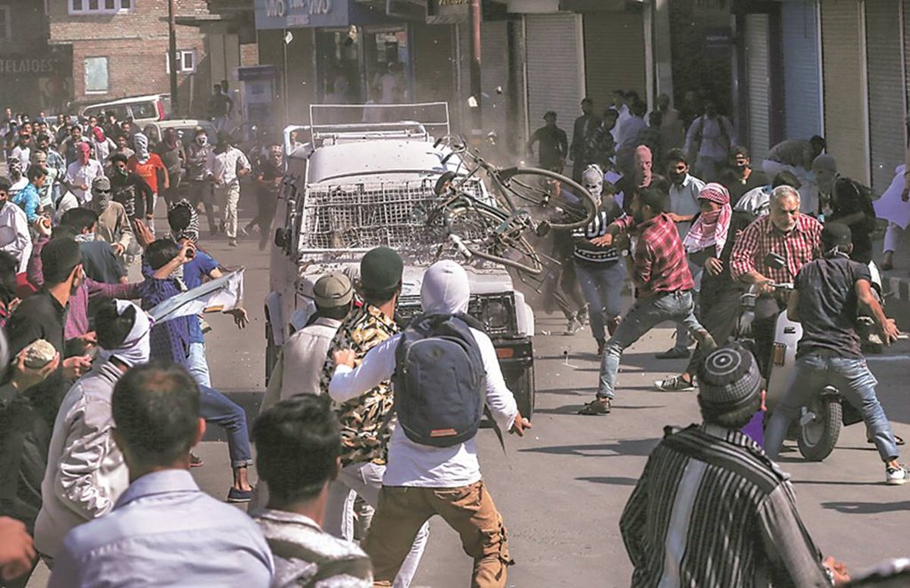 Jammu kashmir