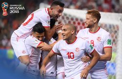 Panama vs Tunisia, FIFA World Cup 2018: ट्यूनीशिया ने पनामा को 2-1 से मात देकर किया टूर्नामेंट का अंत