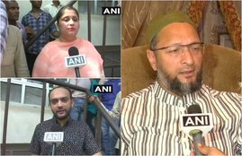 Passport, Lucknow passport office, vikas mishra, owaisi, Asaduddin Owaisi, Passport seva kendra, hindu muslim couple, muslim hindu couple, passport office lucknow, lucknow passport office, inter faith couple, tanvi seth, Hindi news, Lucknow news, news in Hindi, Jansatta