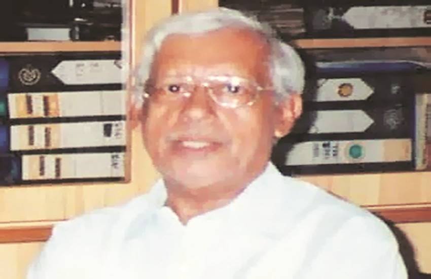 abhimanyu anat, hindi writer, hindi Writer abhimanyu anat, abhimanyu anat passed away, raj kishore, journalist, journalist raj kishore passed away, national news in hindi, international news in hindi, political news in hindi, economy, india news in hindi, world news in hindi, jansatta editorial, jansatta article, hindi news, jansatta