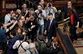 Spain, Spain pm, Spain politics, Spain prime minister, Spain future, Spain people, Spain economy, Spain culture, Spain growth, Pedro Sanchez, pm Pedro Sanchez, Pedro Sanchez as pm, international news