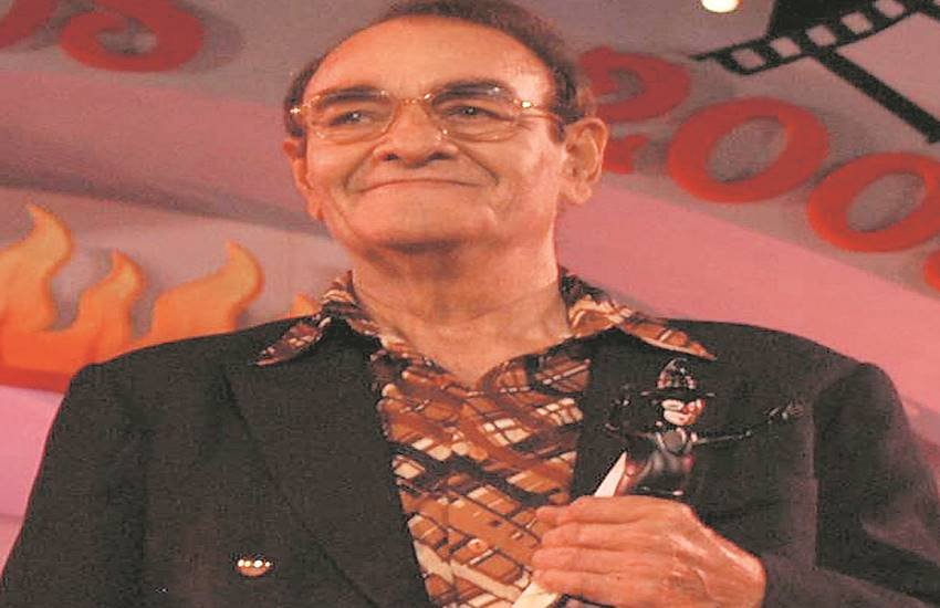 राजेंद्र नाथ (8 जून,1931 -13 फरवरी, 2008)