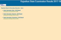 राजस्थान बोर्ड 12वीं रिजल्ट: स्‍टूडेंट्स 12वीं की मार्कशीट ऐसे देखें