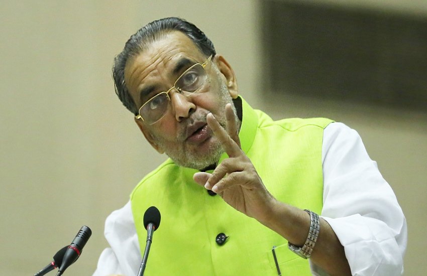 कृषि मंत्री राधामोहन सिंह (एक्सप्रेस आर्काइव फोटो) कृषि मंत्री राधामोहन सिंह (एक्सप्रेस आर्काइव फोटो)