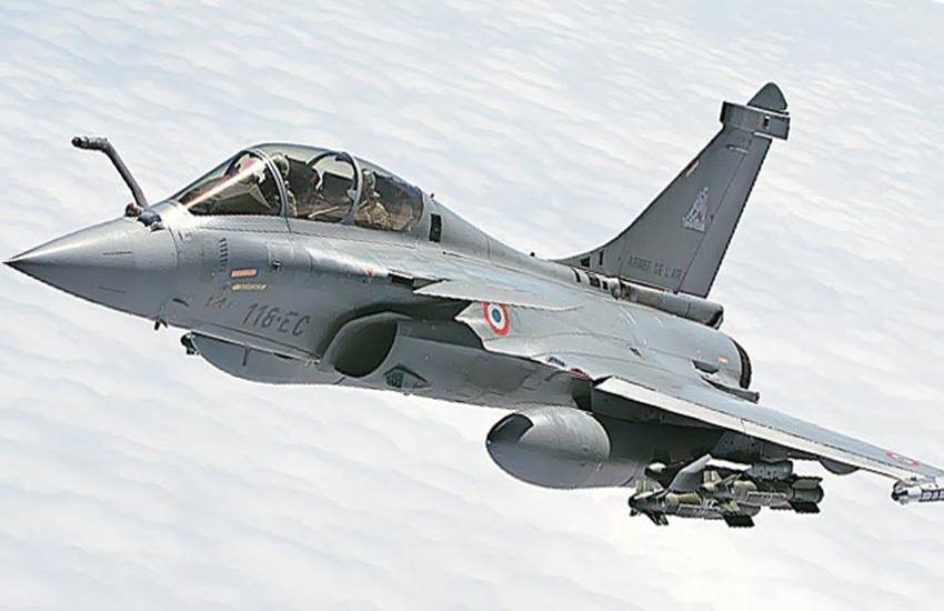 Rafale