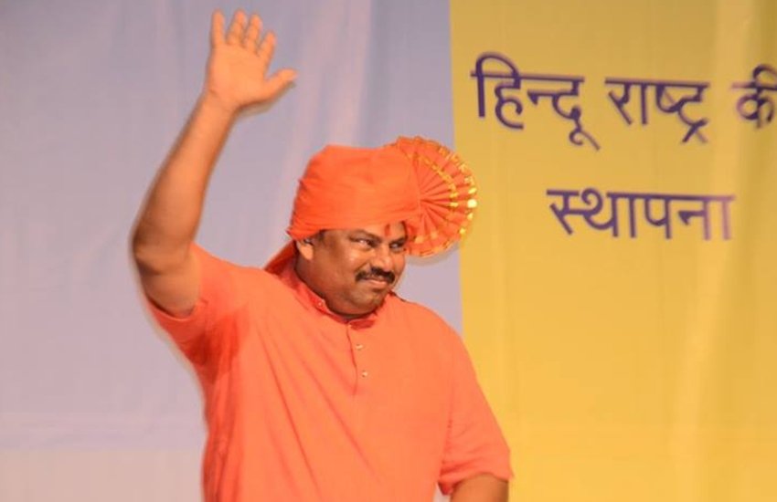 बीजेपी विधायक राजा सिंह (फोटो सोर्स- फेसबुक/@RajaSinghOfficial)