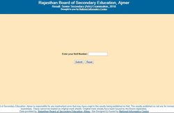 BSER 10th Result 2018 2018: rajeduboard.nic.in पर चेक करें कितने आए नंबर