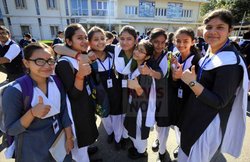 Rajasthan Board Praveshika Result: परिणाम घोषित, यहां देखें अपना रिजल्ट