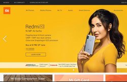 Xiaomi Redmi Mi Y2 Sale at Amazon India, mi.com: जानिए कब है Redmi Y2 की अगली सेल