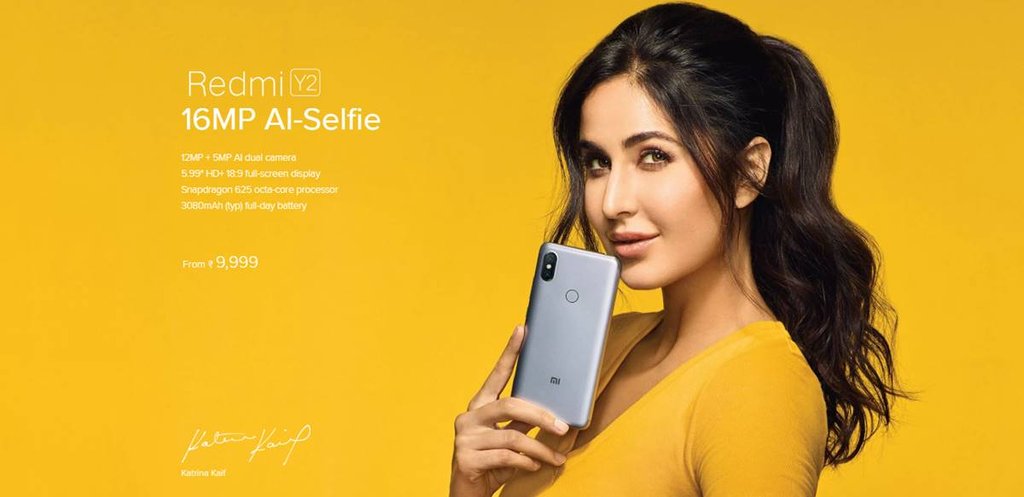 redmi y2, mi y2, redmi y2 price in india, mi y2 price in india, mi y2 price, redmi y2 price, redmi y2 specifications