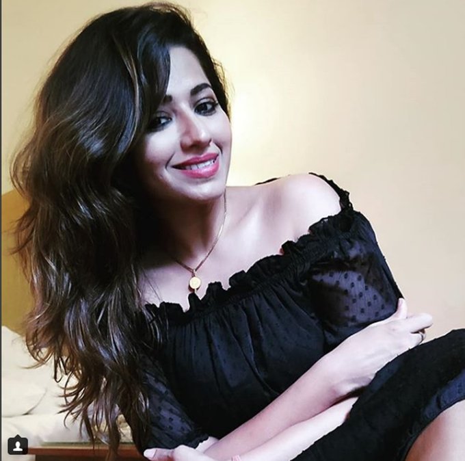 Ridheema Tiwari, Rubina Dilaik, shama shikandar, shradha arya, hina khan, kavita kaushik, TV actors troll, TV actors, jansatta, entertainment news