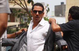 Robert Vadra, Robert Vadra on Rahul gandhi, Congress president Rahul gandhi, Robert Vadra on Rafale deal, arms dealer Sanjay Bhandari, Hindi news, News in Hindi, Jansatta