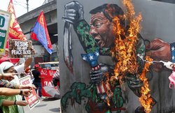 यूएन एक्सपर्ट ने न्याय व्यवस्था पर सवाल उठाए तो राष्ट्रपति बोले- नर्क में जा