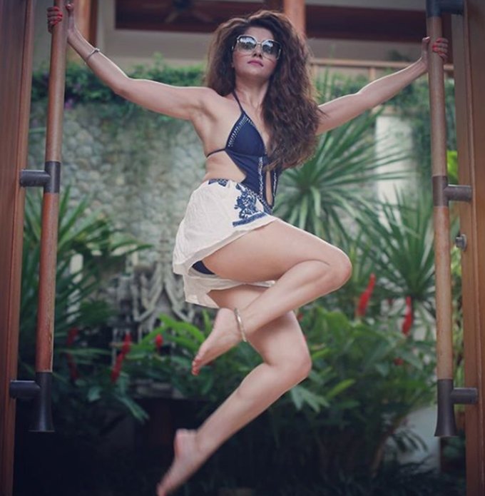 Ridheema Tiwari, Rubina Dilaik, shama shikandar, shradha arya, hina khan, kavita kaushik, TV actors troll, TV actors, jansatta, entertainment news