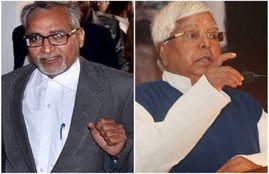Shivpal Singh, JUDGE Shivpal Singh, Ranchi CBI special court, Lalu yadav judge, fodder scam judje, dacoity at Shivpal Singh home, Jalaun, Jalaun news, Hindi news, News in Hindi, Jansatta