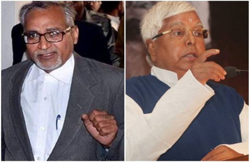 Shivpal Singh, JUDGE Shivpal Singh, Ranchi CBI special court, Lalu yadav judge, fodder scam judje, dacoity at Shivpal Singh home, Jalaun, Jalaun news, Hindi news, News in Hindi, Jansatta