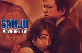 sanju, sanju review, sanju movie review, sanju rating, sanju movie rating, sanju rating imdb, sanju imdb
