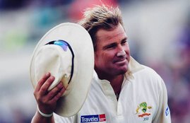 shane warne, cricket