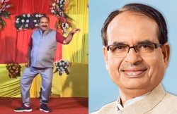 वायरल वीडियो देख सीएम शिवराज सिंह चौहान हुए गदगद, बोले- एमपी के पानी में कुछ तो बात है
