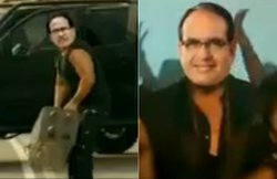 VIDEO: CM शिवराज सिंह चौहान को बीजेपी ने दिखाया रेस 4 का हीरो, जारी किया फिल्मी ‘ट्रेलर’