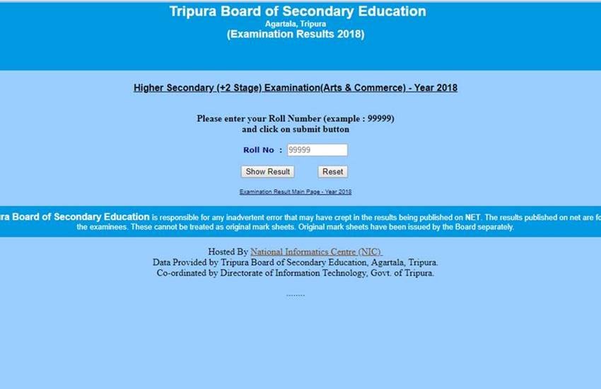 tbse, tbse result 2018, tbse +2 result 2018, +2 result 2018, www.tripuraresults.nic.in, www.tbse.in, tripuraresults.nic.in, tbse.in, tripura.nic.in, www.tripura.nic.in, tripura +2 result 2018, tripura board +2 result 2018, tripura 12th result 2018, tripura board 12th result 2018, tbse hsc ersult 2018, tripura 12th result 2018 arts