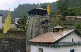 Triyugi Narayan Temple, Triyugi Narayan Temple place, Triyugi Narayan Temple story, Triyugi Narayan Temple importance, Triyugi Narayan Temple facts, Lord Shiva And Parvati, Lord Shiva And Parvati wedding, Lord Shiva And Parvati wedding story, Religion news