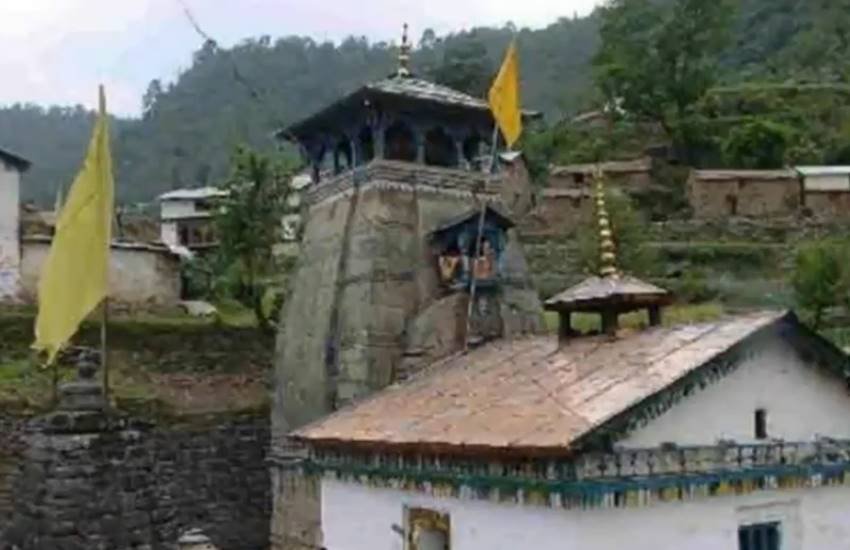 Triyugi Narayan Temple, Triyugi Narayan Temple place, Triyugi Narayan Temple story, Triyugi Narayan Temple importance, Triyugi Narayan Temple facts, Lord Shiva And Parvati, Lord Shiva And Parvati wedding, Lord Shiva And Parvati wedding story, Religion news
