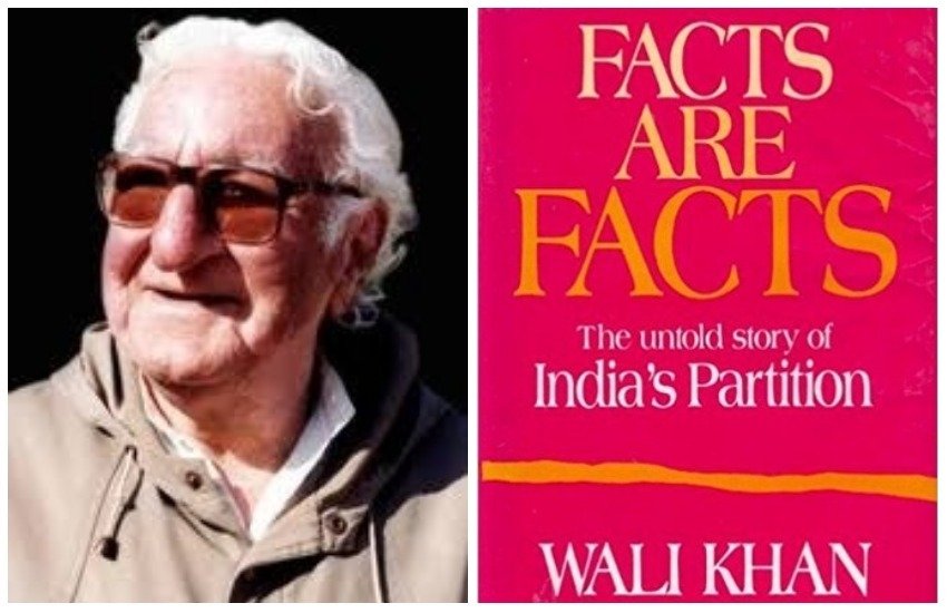 1988 में पश्तो में लिखी गई किताब में वे कहते हैं कि गांधीजी बहुत पहले अंग्रेजों की मंशा ताड़ गए थे और इसीलिए उन्होंने खिलाफत आंदोलन की शुरुआत की थी 1988 में पश्तो में लिखी गई किताब में वे कहते हैं कि गांधीजी बहुत पहले अंग्रेजों की मंशा ताड़ गए थे और इसीलिए उन्होंने खिलाफत आंदोलन की शुरुआत की थी