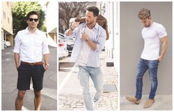 गरमी के ठंडे परिधान