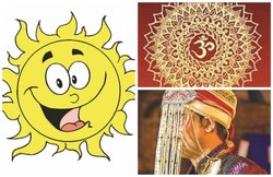 नन्ही दुनियाः शब्द-भेद और कविता