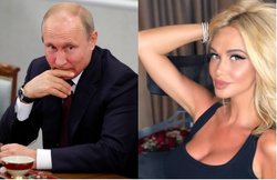 FIFA World Cup: इस खूबसूरत मॉडल को पुतिन ने बनाया है एंबैसेडर, जमकर बटोरी रहीं सुर्खियां