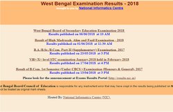 WBCHSE HS Result 2018 Declared: 83.75% स्टूडेंट्स पास, बिना स्मार्टफोन और कंप्यूटर के ऐसे देखें रिजल्ट