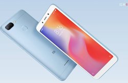 Xiaomi Redmi 6 and Redmi 6a Price, Specifications Launch: 33 फीसदी ज्यादा फास्ट होगा ये सस्ता स्मार्टफोन
