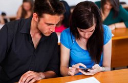 परीक्षा में नहीं हो सके चीटिंग इसलिए पूरा देश हो गया OFFLINE