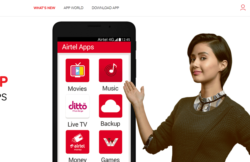 Airtel TV app, Airtel TV android app, Airtel TV new app, Airtel free TV app, free Airtel TV app, Airtel TV subscription, how to subscribe Airtel TV app