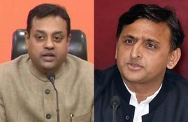 akhilesh yadav