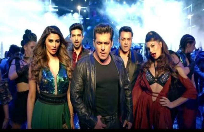 रेस 3 को लेकर दर्शकों में जबरदस्त क्रेज़ है