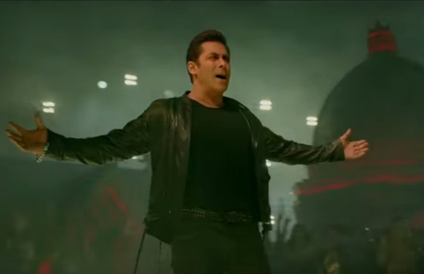 race 3, race 3 song, allah duhai hai song, allah duhai hai, allah duhai hai song, race 3 songs, race 3 allah duhai hai, race 3 allah duhai hai song, allah duhai hai launch, allah duhai hai song race 3, salman khan, salman khan race 3, Jacqueline Fernandez, daisy shah, Anil Kapoor