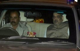 Amit Shah