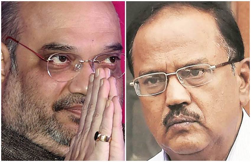 amit shah