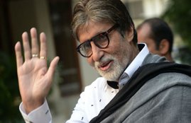 Amitabh bachchan, sujoy ghosh, Amitabh bachchan twitter, Amitabh bachchan troll, Bollywood Photos, Latest Bollywood Photographs, Bollywood Images, Latest Bollywood photos, jansatta