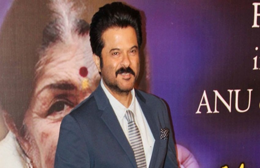 अनिल कपूर ने श्रीदेवी के साथ कई फिल्मों में काम किया है।