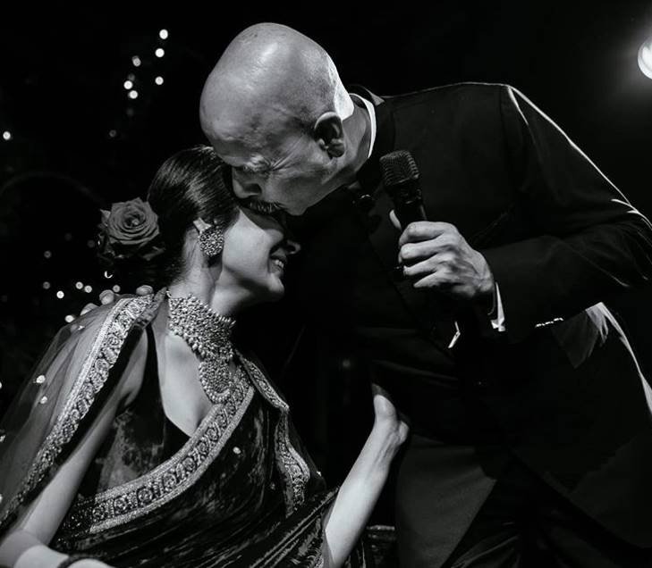 "Happy Fathers Day, Sunny Leone, Shah Rukh Khan, karan johar, Akshay Kumar, Kajol, abram, Nitara Kumar, anushka sharma, Fathers Day, Happy Father's Day wishes, Fathers Day posts, Fathers Day photos, celebs Fathers Day